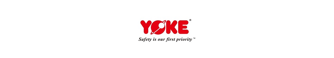Yoke ketjukomponentit