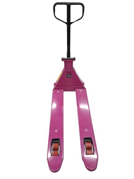 Haarukkavaunu 2000kg