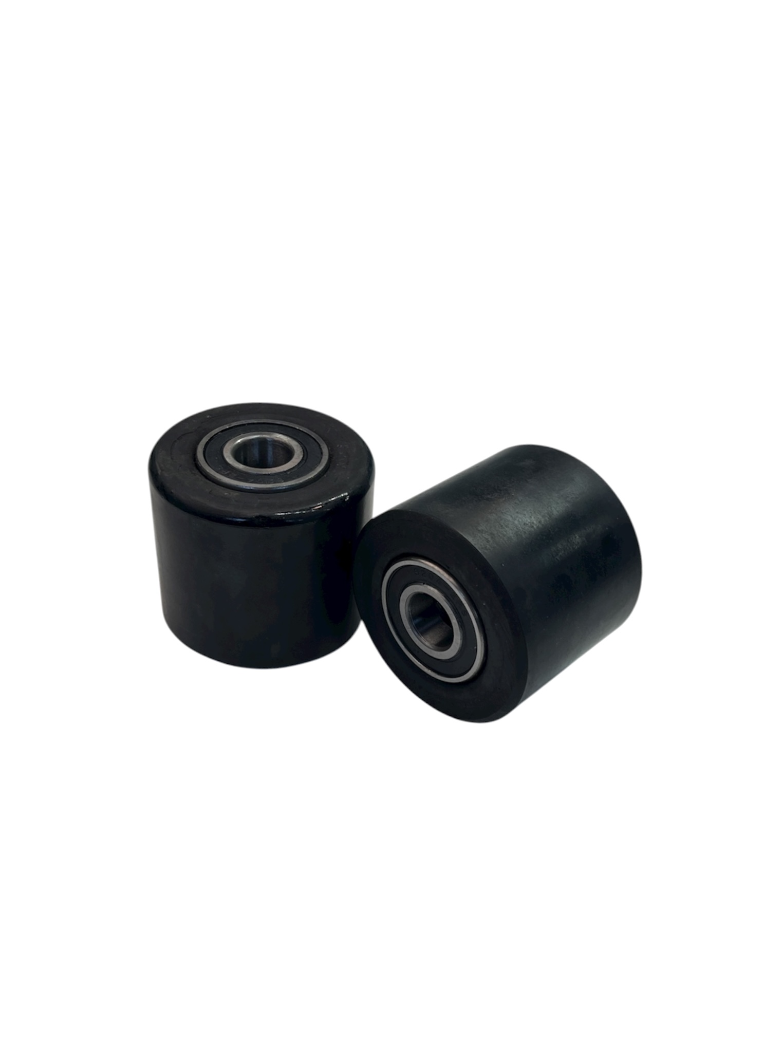 Haarukkavaunun telipyörä 2,5T PU