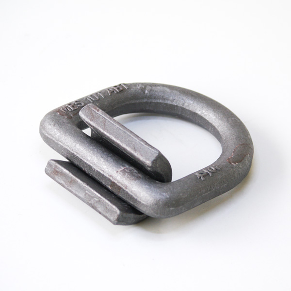 Kiinnityspiste hitsattava 20T