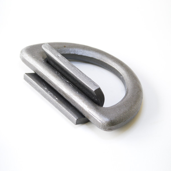 Kiinnityspiste hitsattava 36T