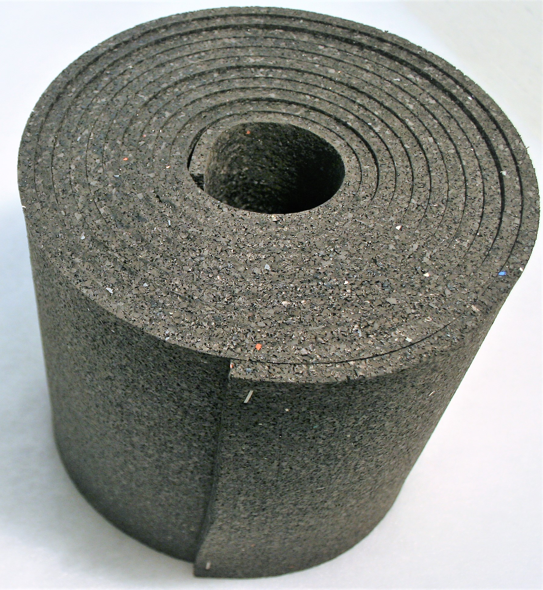 Kitkamatto 8mm / 250mm / 5m ru