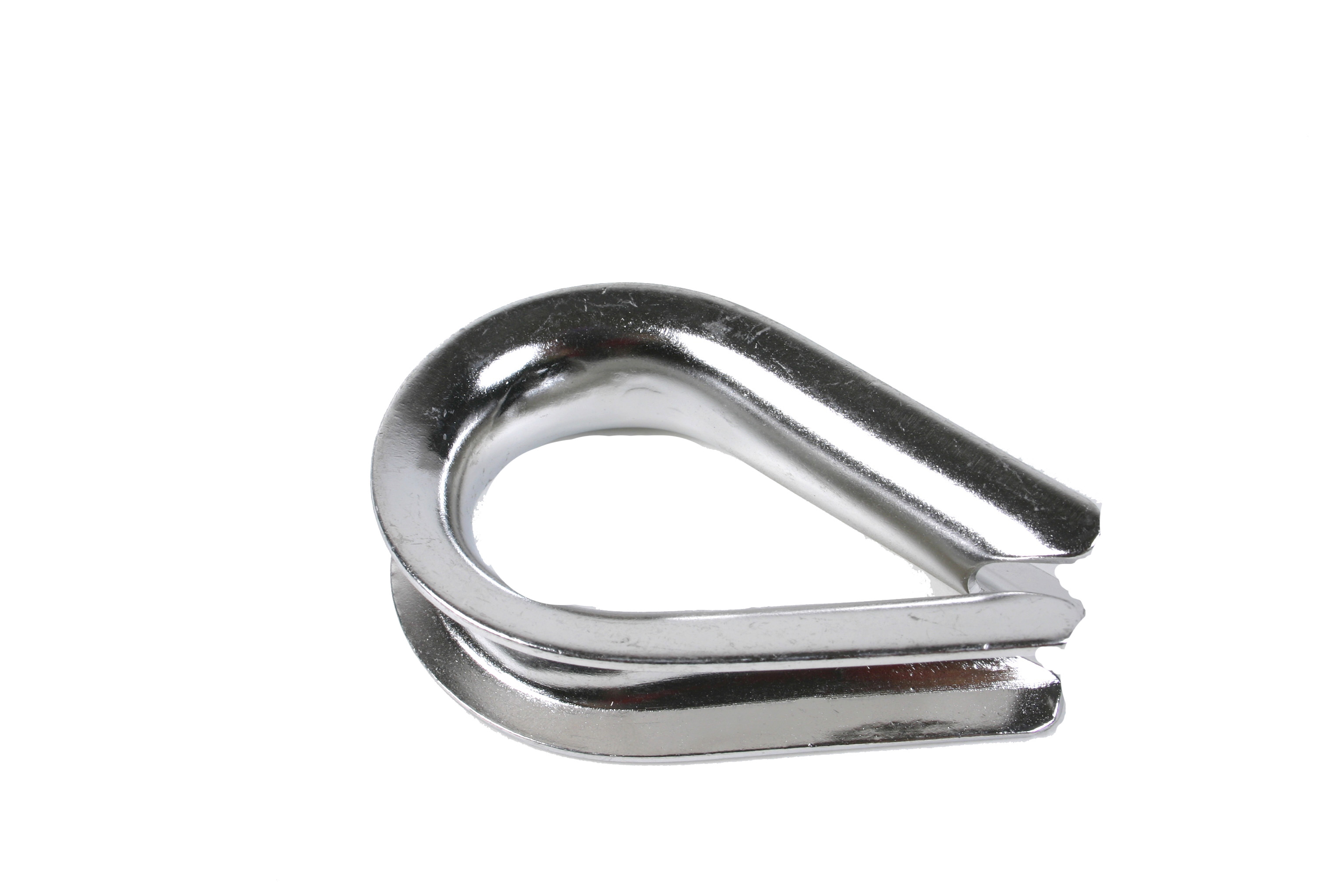 Koussi 6mm haponkestävä