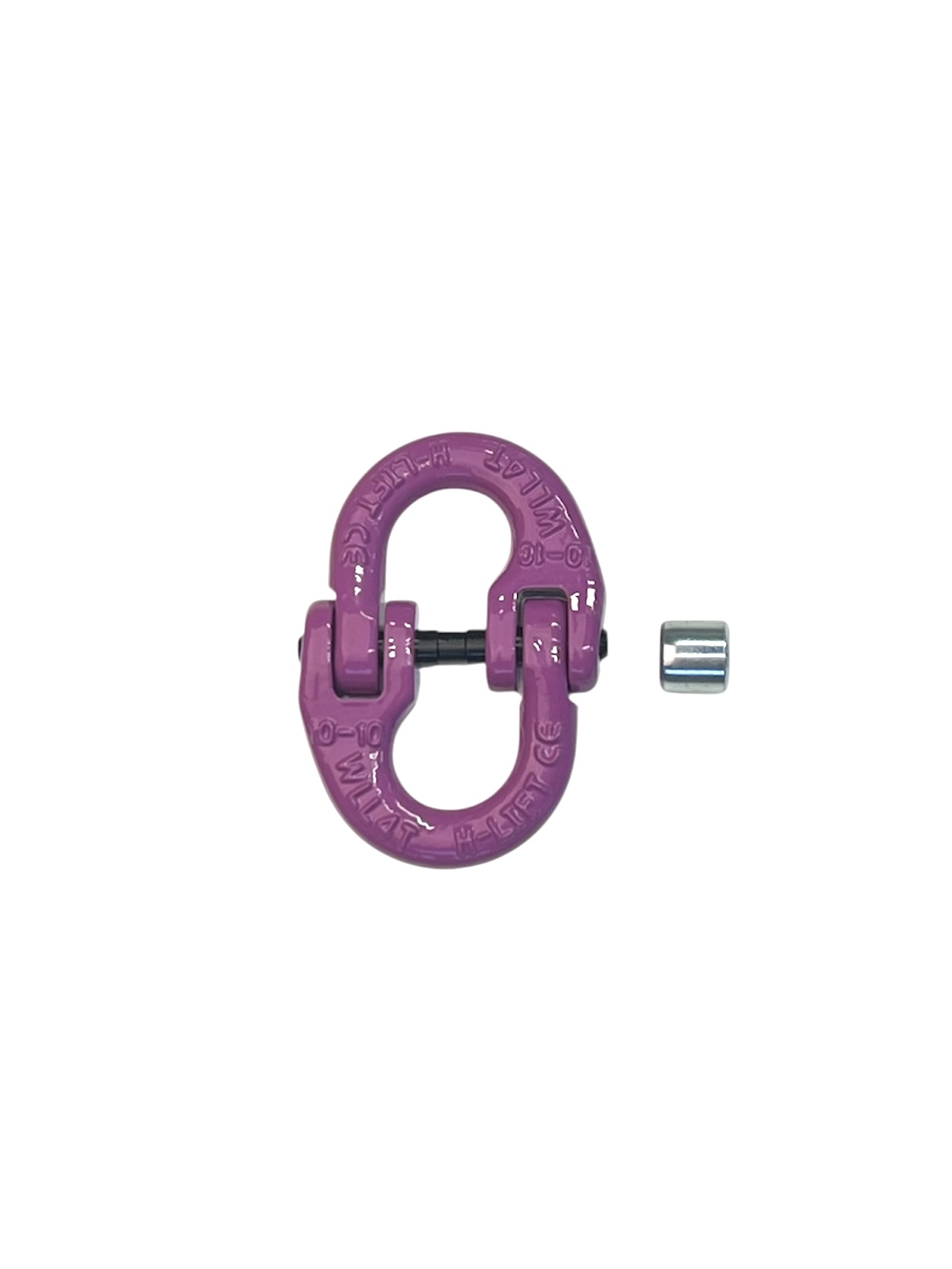 Liitoslenkki 10-10 4,0T