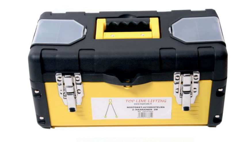 NK-Yhdist. 10mm/2-h/3m/5.6T