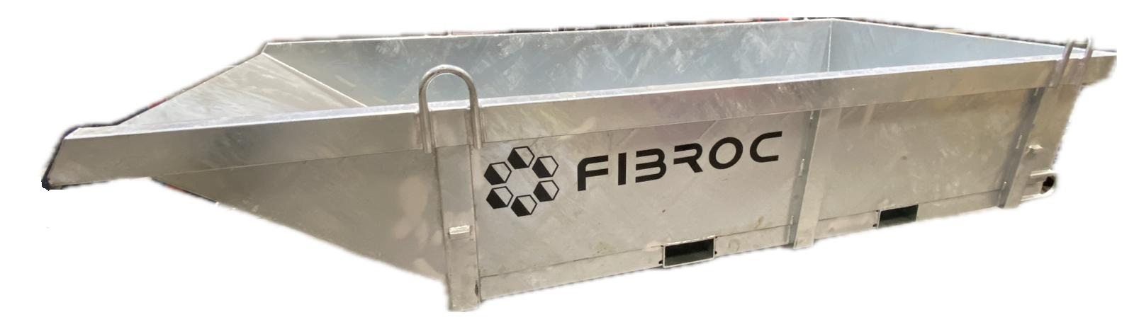 Nostolava "Jassikka" WLL2750kg