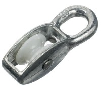 Pylpyrä 12mm 1-kehräinen