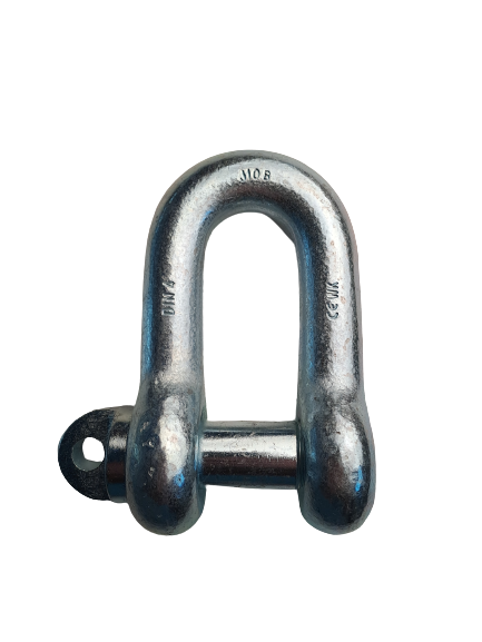 Sakkeli 20mm DIN82101 1,6T