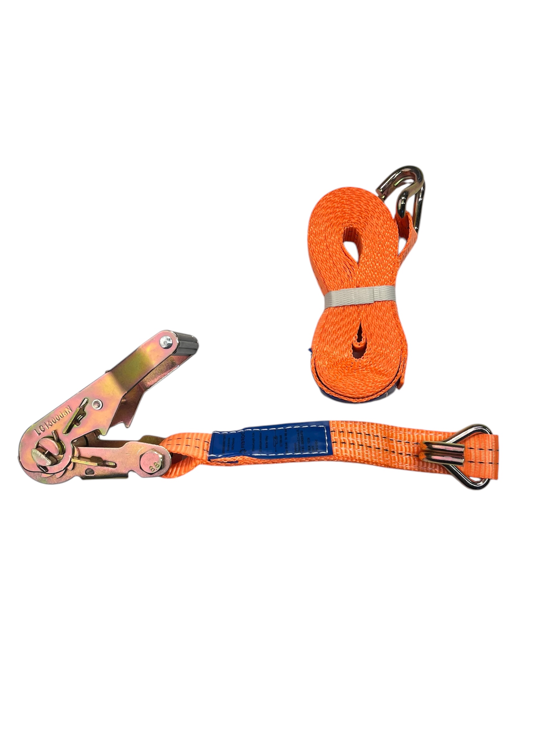 Sidontavyö 1500kg/35mm/6m