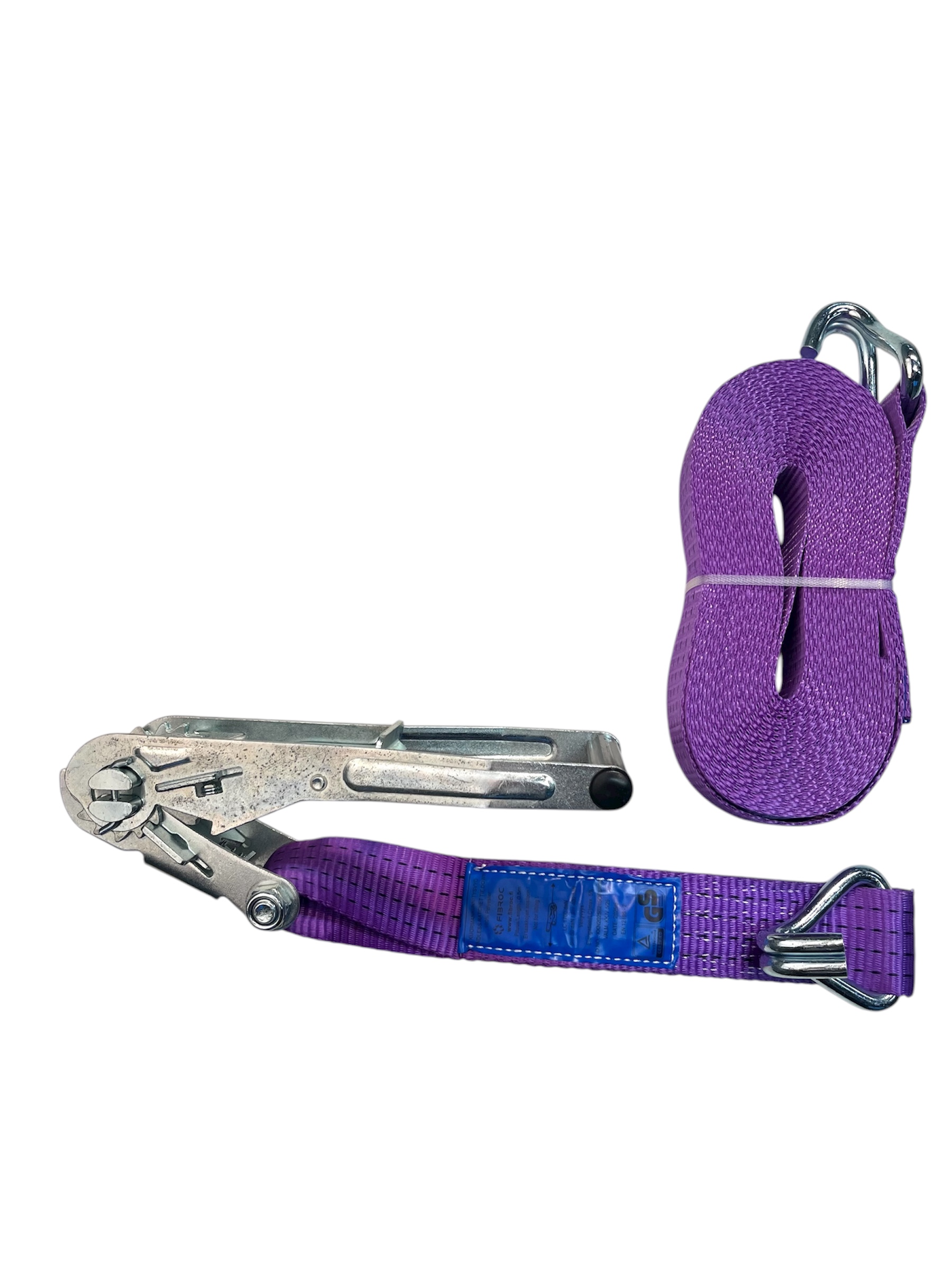 Sidontavyö 2000kg/LC1700/50mm