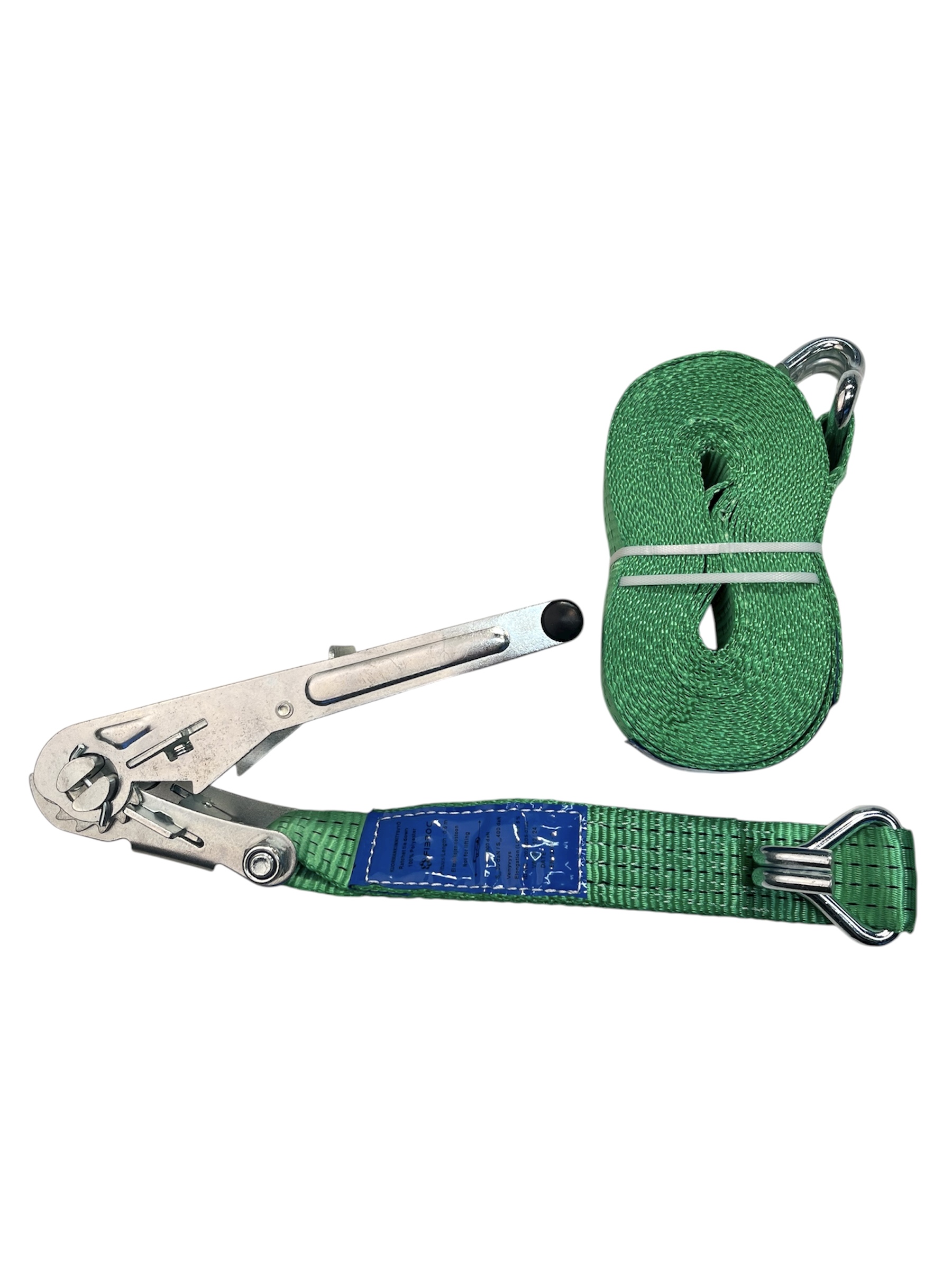 Sidontavyö 2500kg/LC2000/50mm/