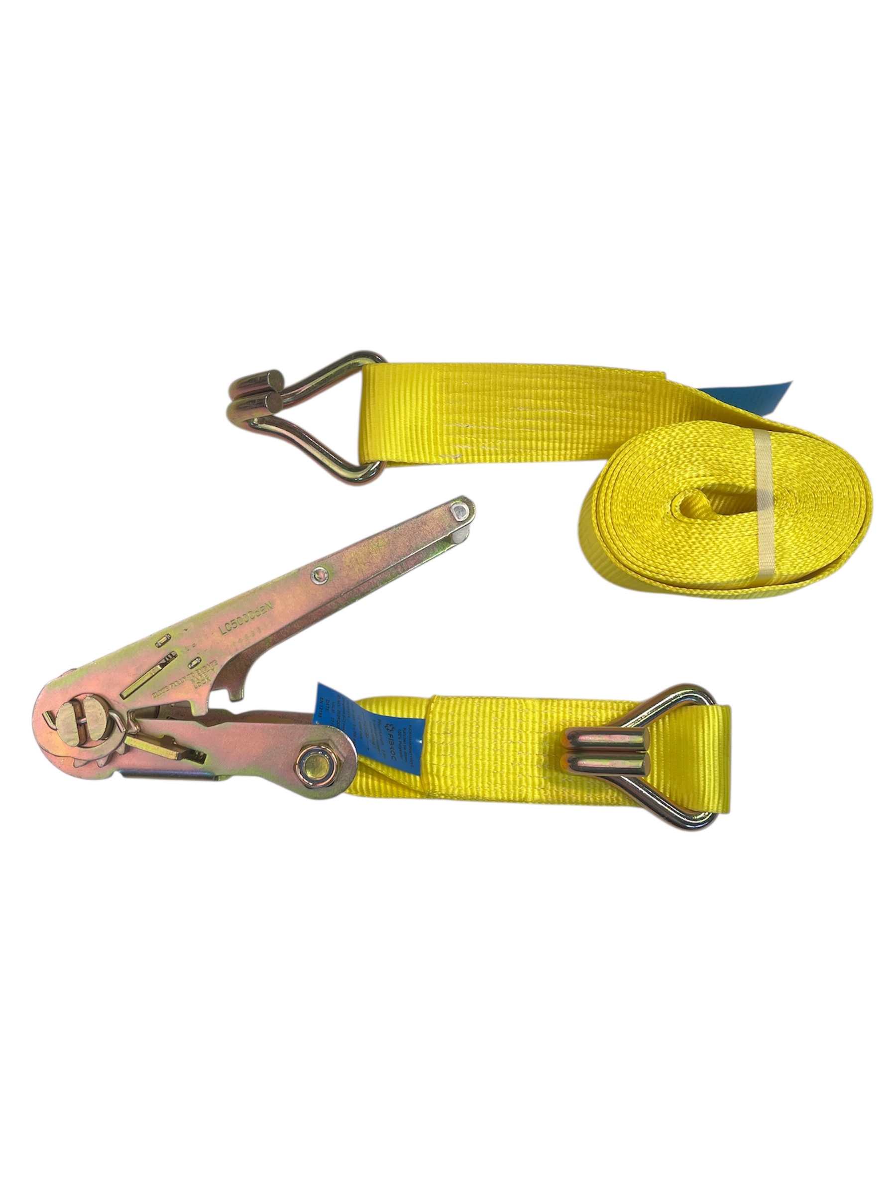 Sidontavyö 7000kg/75mm/6m