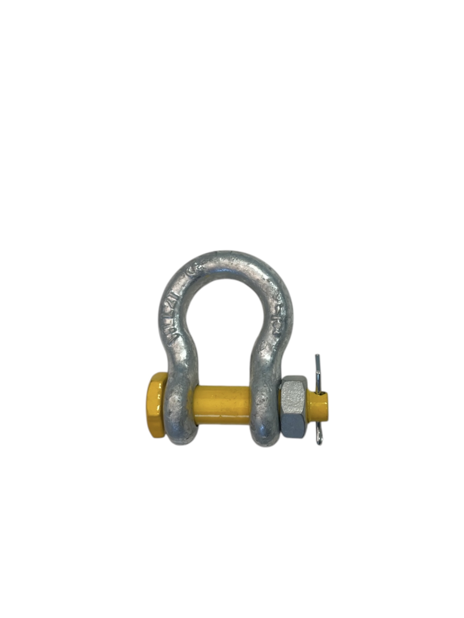 Sakkeli 0.5T pussi luk.