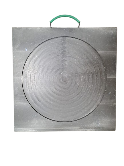Nosturitalla 60x60x4cm 15T