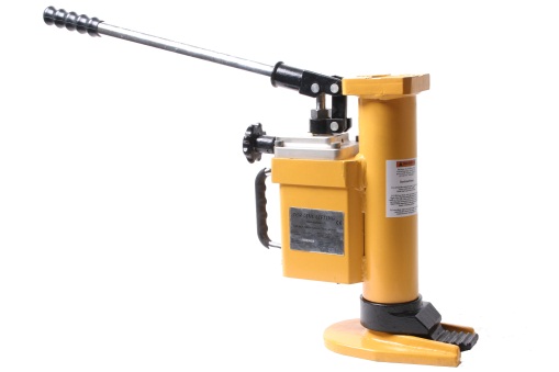 Hydraulinen kynsitunkki 5T