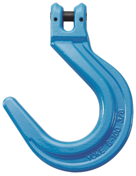 Valimokoukku HL 10-10 4,0T