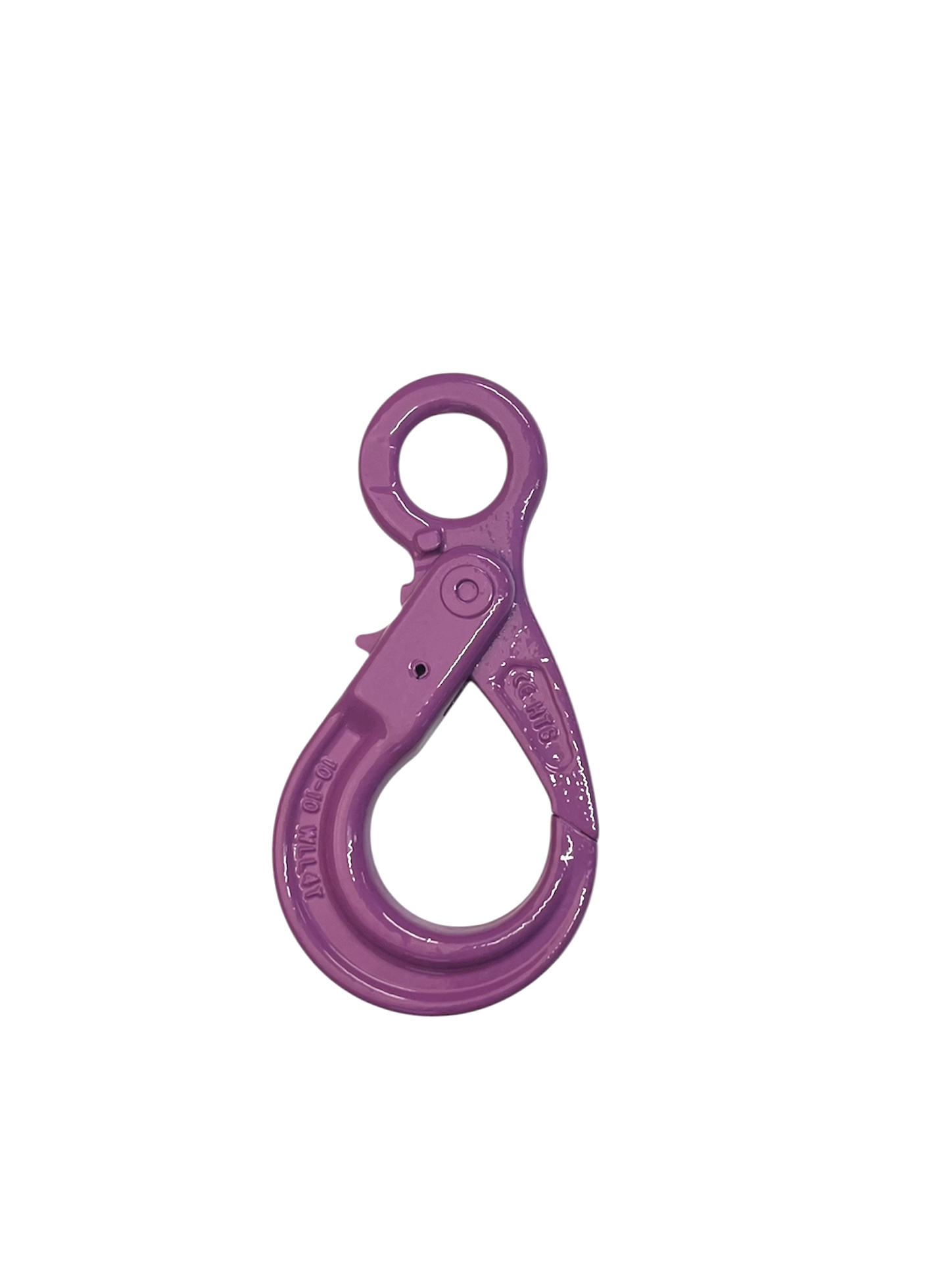 Varmuuskoukku 8-10 2.5T