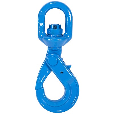 Varmuuskoukku 10-16 10,0T