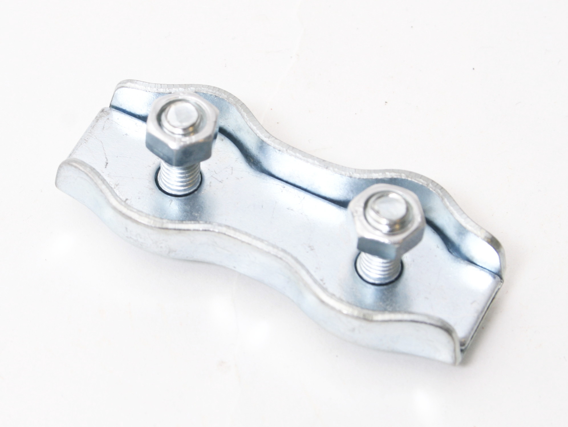 Vaijerilukko 3mm DUPLEX