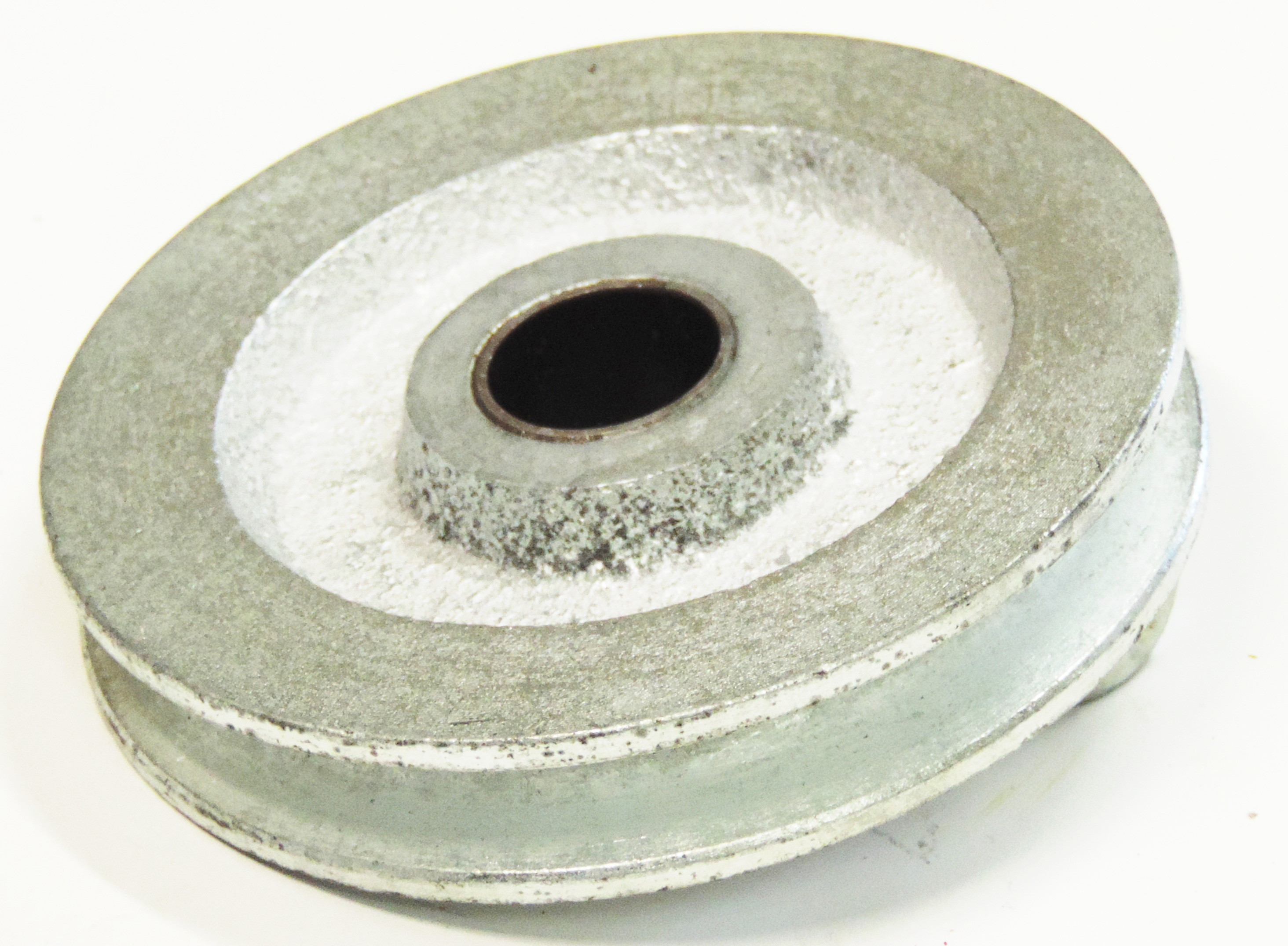 Taittopyörä 0.5T 8/100mm
